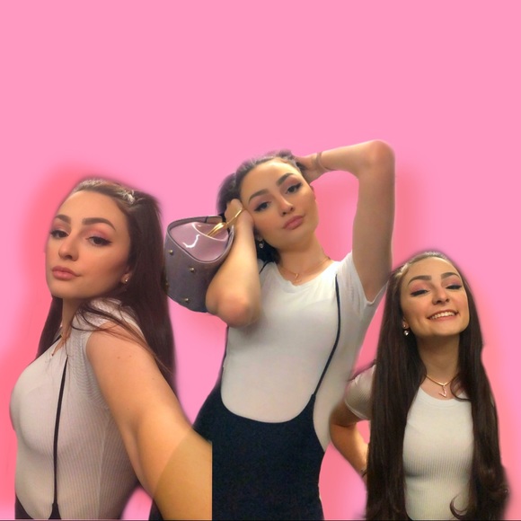 Meet your Posher, Audrey - Picture 2 of 4